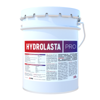 Полиуретановая мастика Hydrolasta Pro