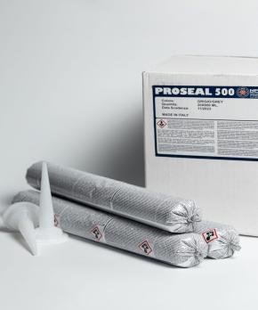 Полиуретановый герметик PROSEAL 500 (Италия)
